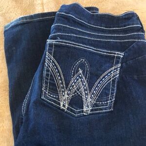 Wrangler jeans 3084